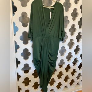 Baltic Born Mimi Midi Dress